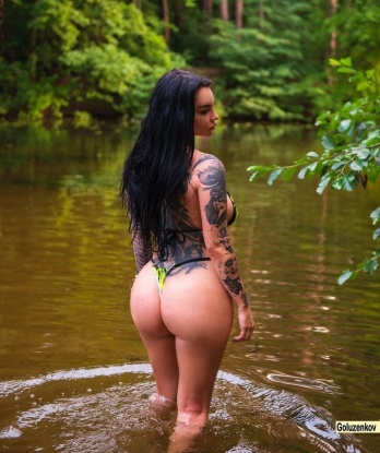 Проститутка Роза