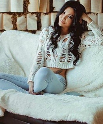 Проститутка Татьяна