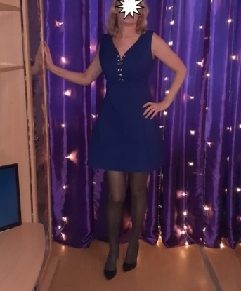 Проститутка Евгения