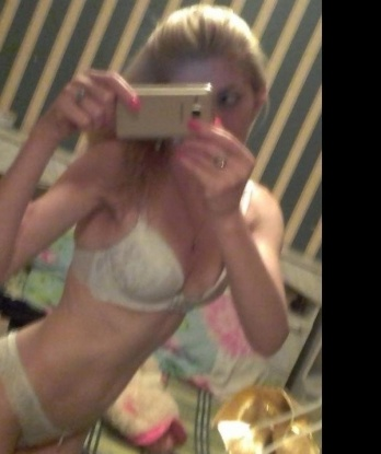 Проститутка Ульяна