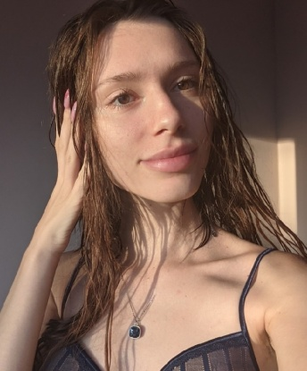 Проститутка Луиза