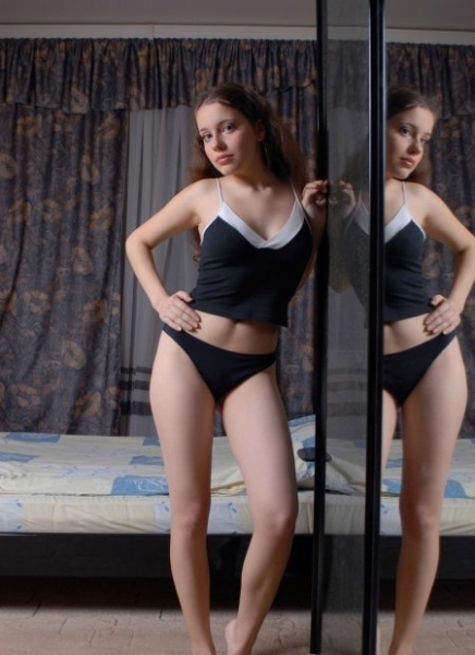 Проститутка Любовь