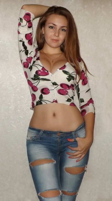 Проститутка Юния