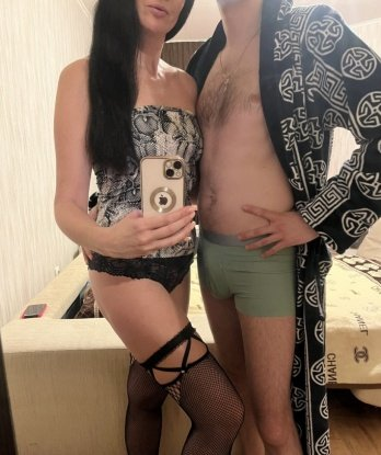 Проститутка Ангелина